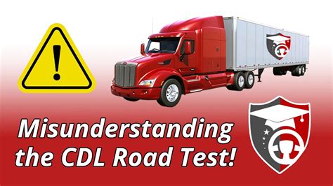 how hard is the cdl driving test|is cdl training hard.